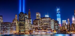 Additional Ways to Volunteer on September 11