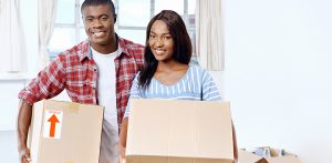 How Much Should You Help Professional Movers?