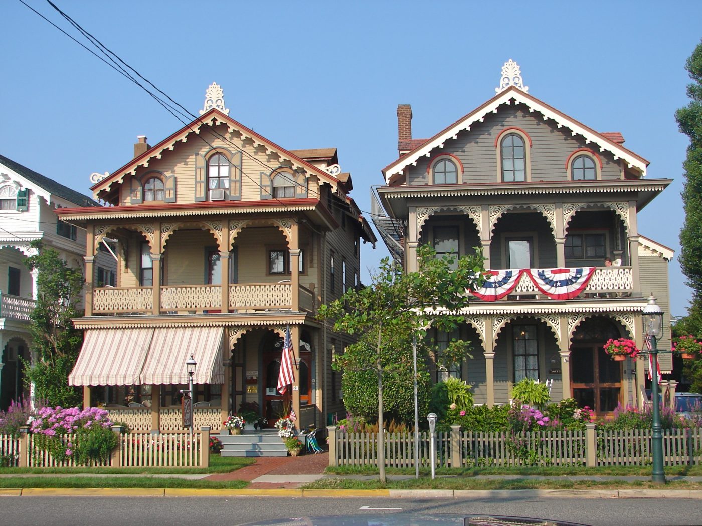 New Jersey Homes