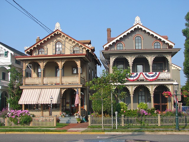 NJ Neighborhood 