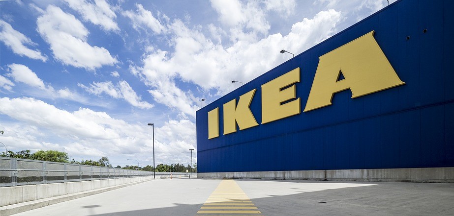 IKEA