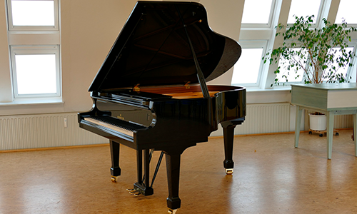 piano