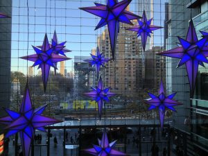 The Shops at Columbus Circle