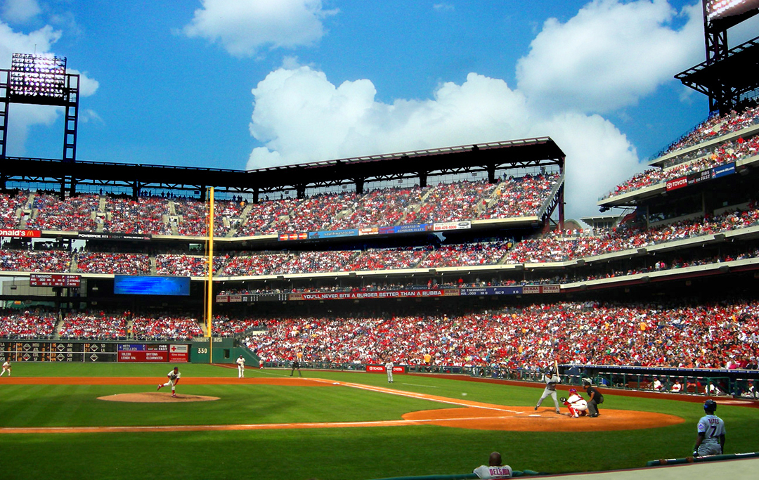 Baseball Stadium