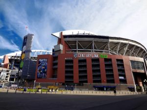 seattle seahawks football stadium