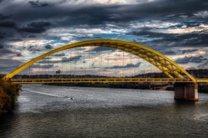 cincinnati bridge