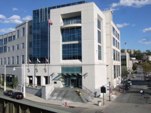 yonkers library