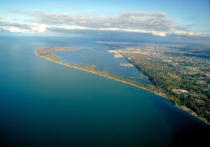 lake erie