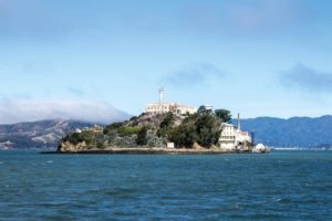 Alcatraz Island