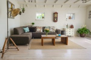 merging home decor when moving in together