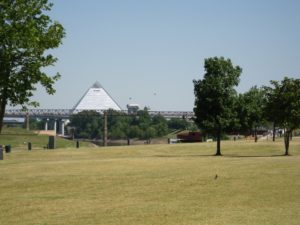 memphis park