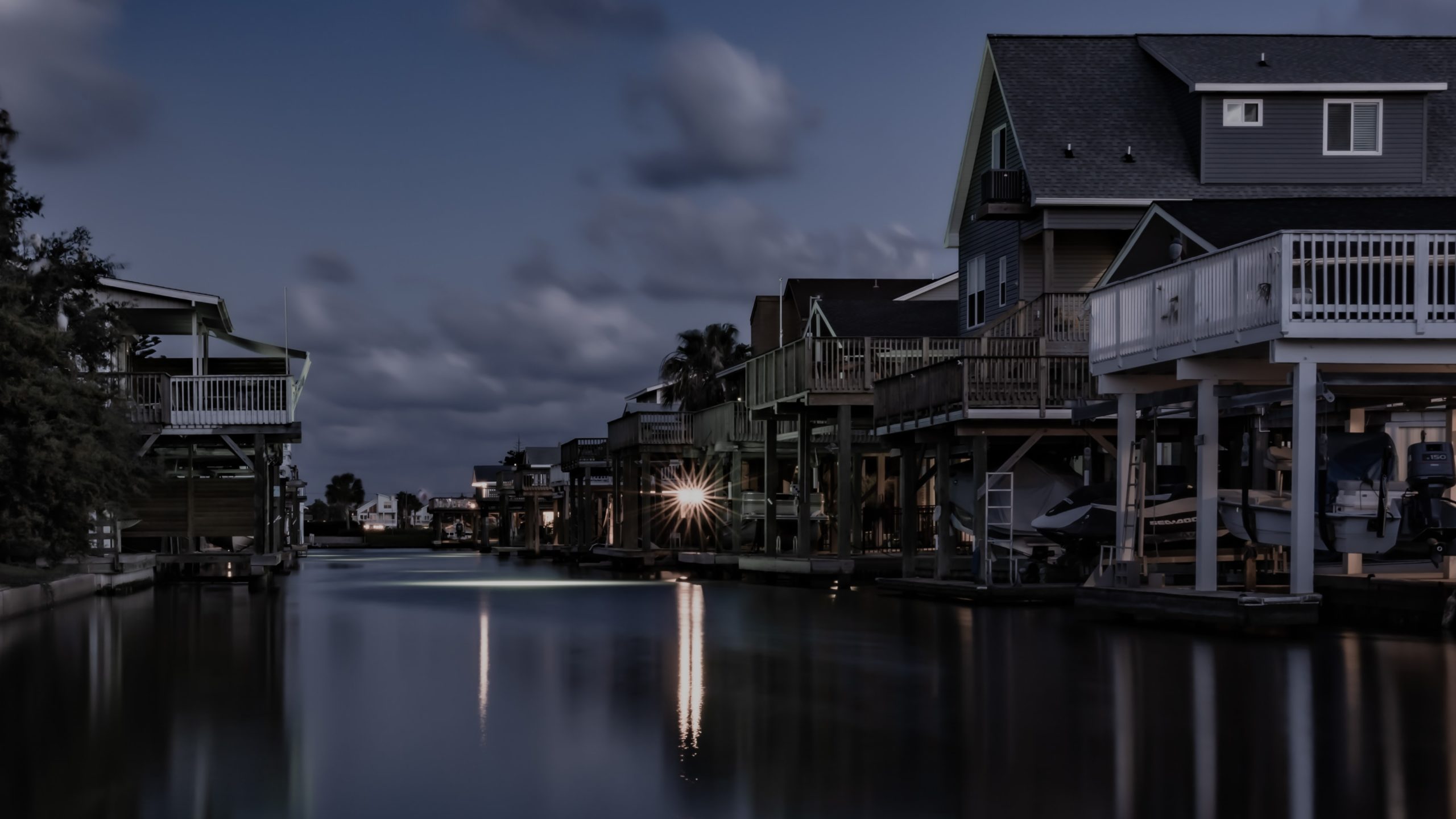 galveston bay