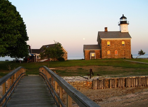 Long Island Sound Norwalk