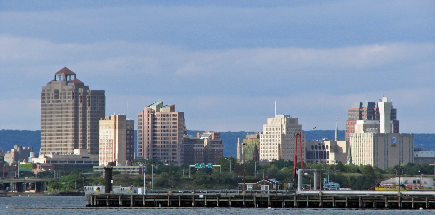 ct skyline