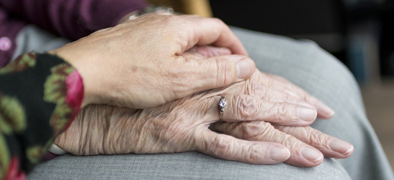 Things to Consider When Moving an Elderly Relative in With You