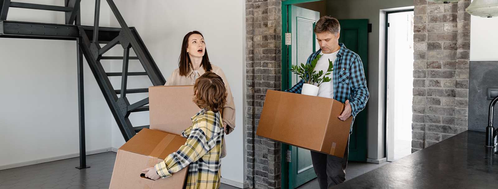 How to Protect Your New Home While Moving In