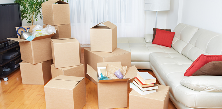 How to Avoid a Bad Moving Experience