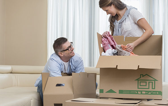 safety tips for moving day