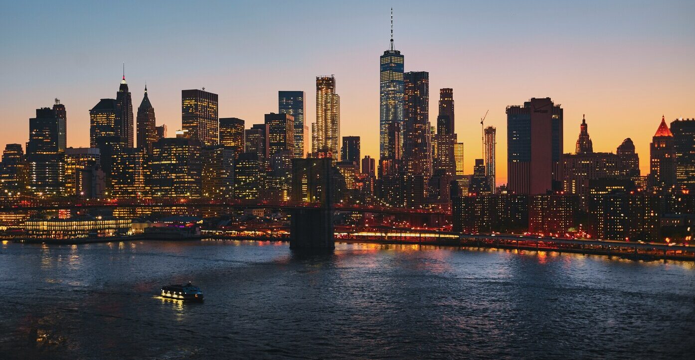 Insiders Guide to Navigating the Big Apple's Boroughs