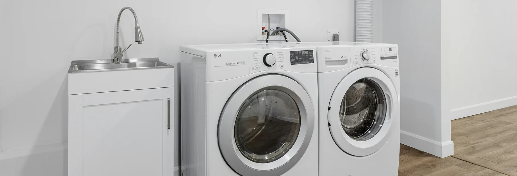 Moving Your Washer and Dryer: Expert Tips from Shleppers