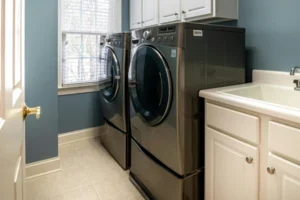 Moving Your Washer and Dryer: Expert Tips from Shleppers 