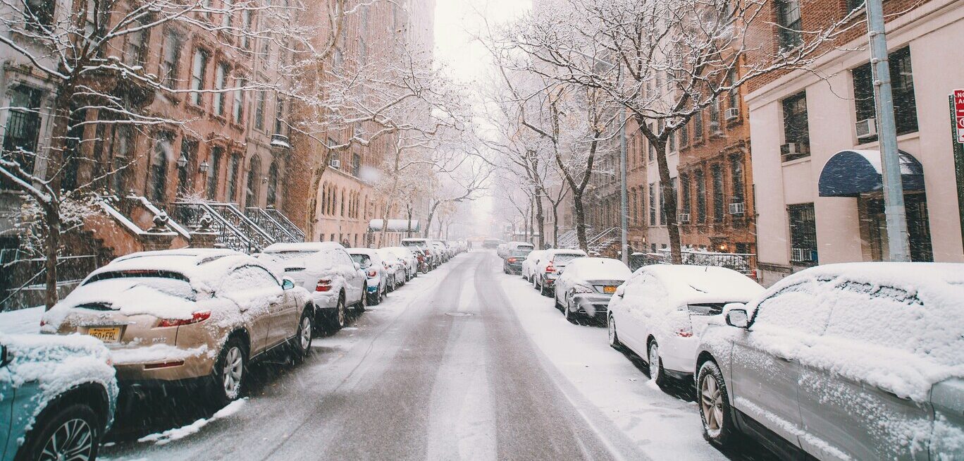 Why December Might Be the Best Time to Move in NYC