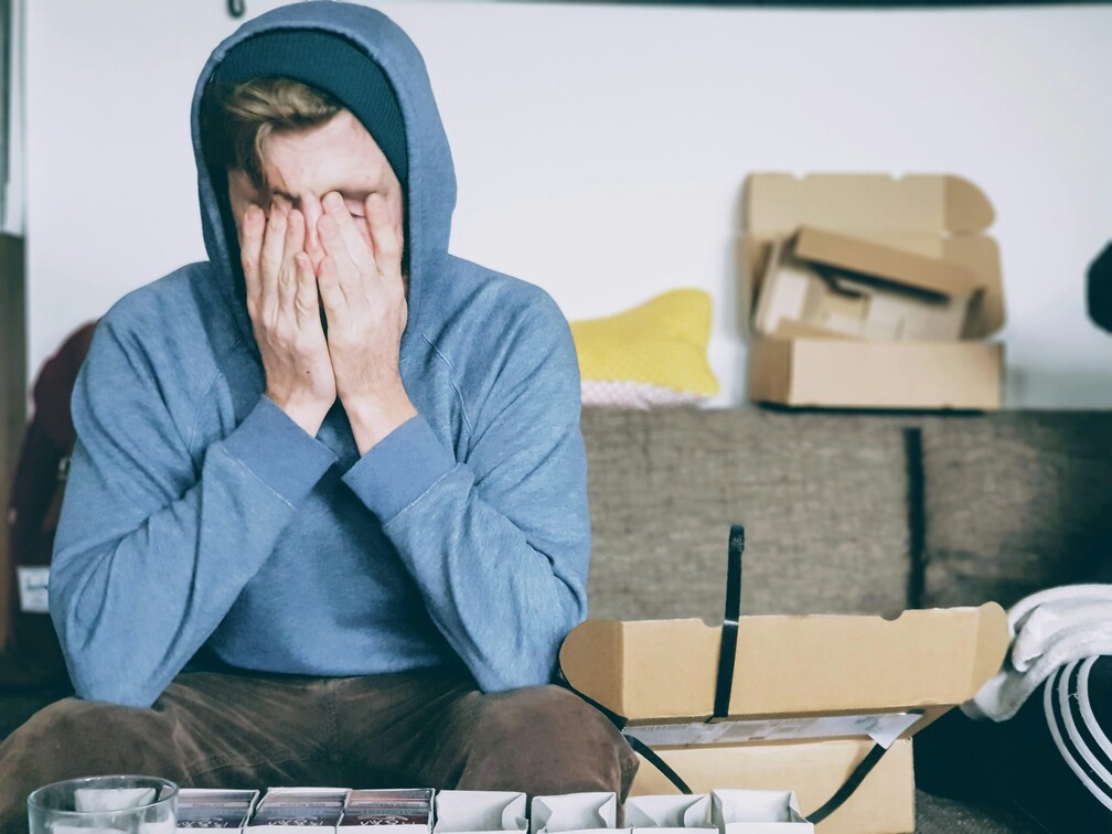 Avoid These Common Moving Day Disasters